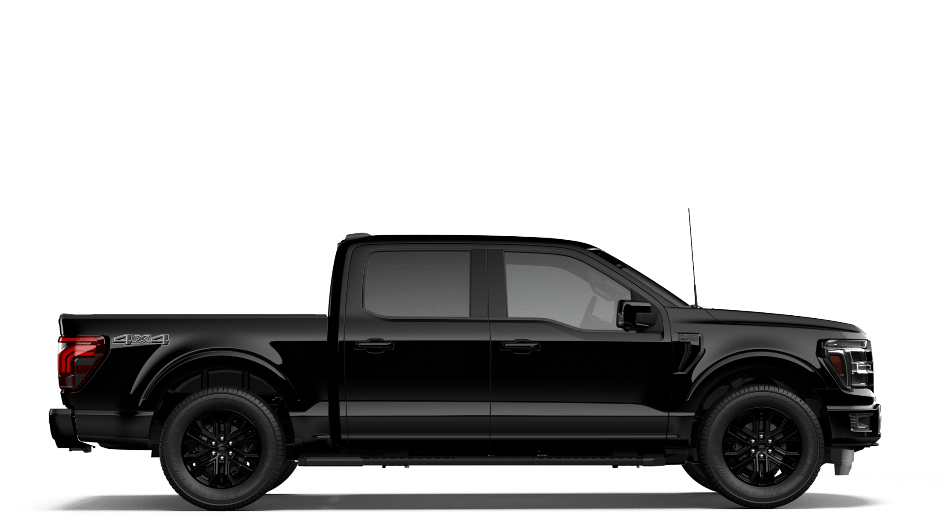 2026 Ford F-150® External Image 1